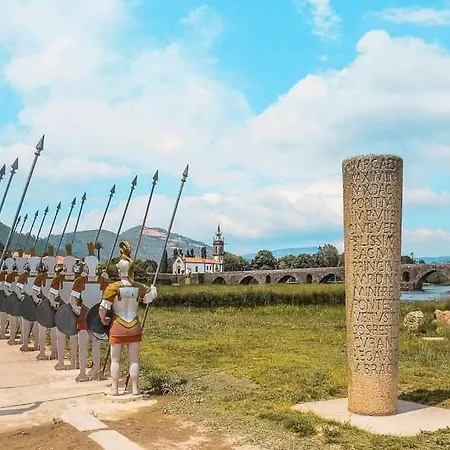 A Trajadinha Do Lima ゲストハウス *