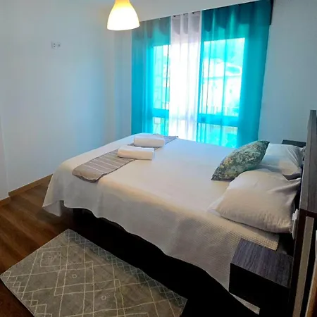 Guest house A Trajadinha Do Lima *