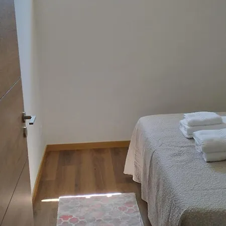 A Trajadinha Do Lima Guest house