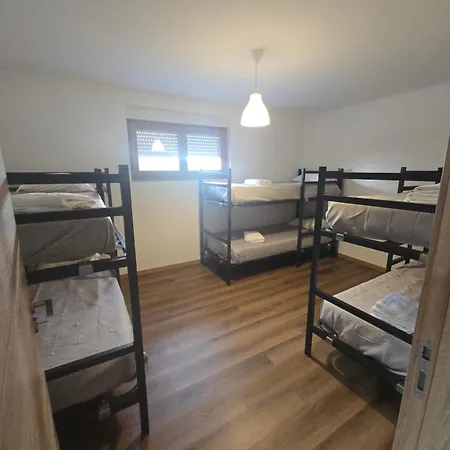 A Trajadinha Do Lima Guest house *