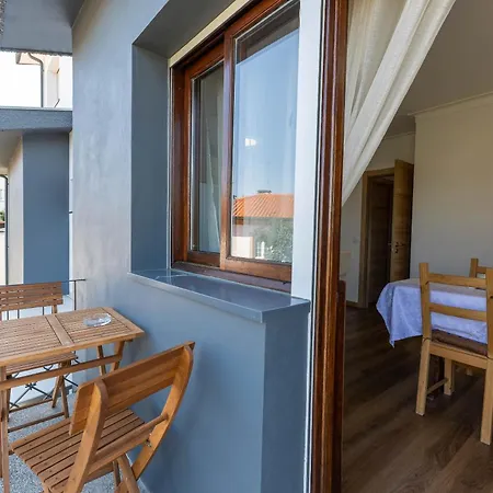 A Trajadinha Do Lima ゲストハウス