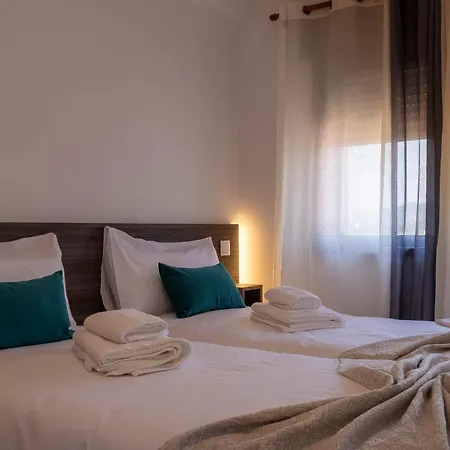 게스트하우스 A Trajadinha Do Lima 폰테 데 리마