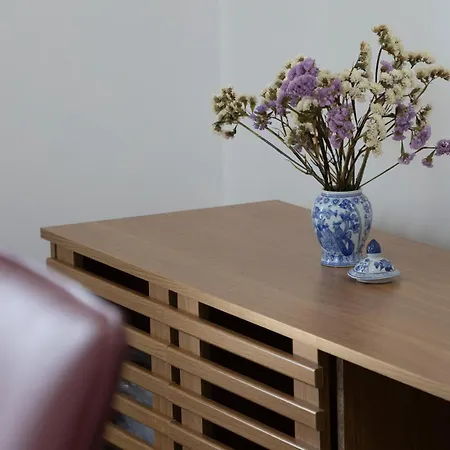 A Trajadinha Do Lima 게스트하우스 *