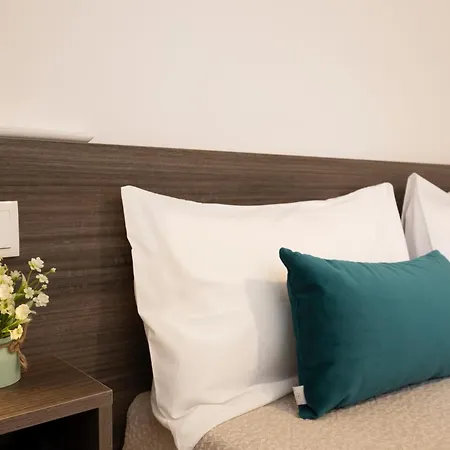 게스트하우스 A Trajadinha Do Lima *