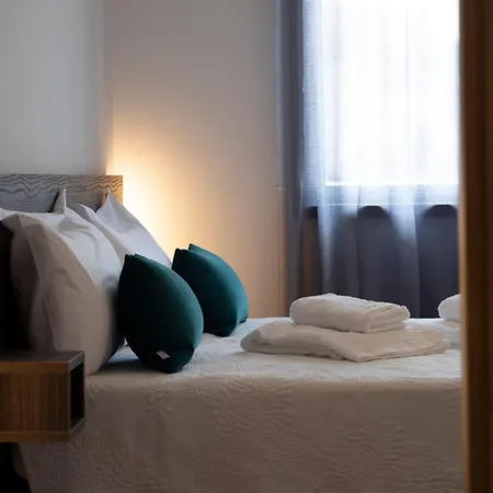 A Trajadinha Do Lima 게스트하우스 폰테 데 리마