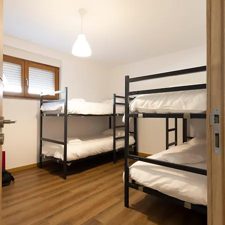 A Trajadinha Do Lima ゲストハウス ポンテ・デ・リマ