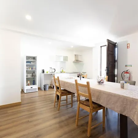 A Trajadinha Do Lima ポンテ・デ・リマ