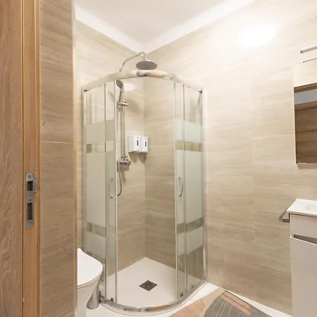 게스트하우스 A Trajadinha Do Lima 폰테 데 리마