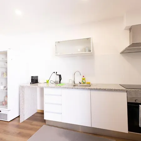 A Trajadinha Do Lima 게스트하우스