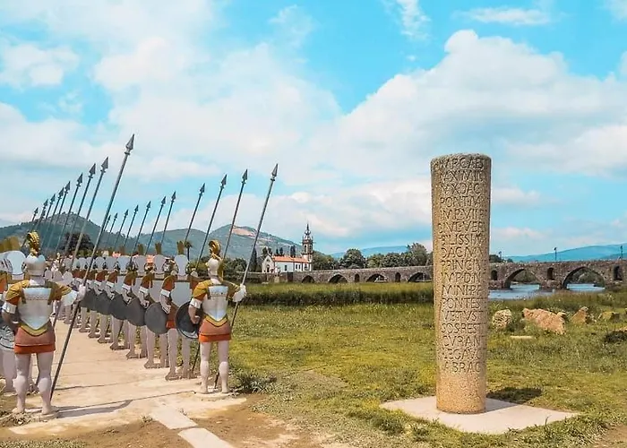 A Trajadinha Do Lima Gasthof *