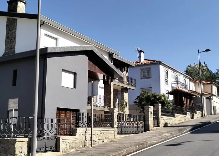 A Trajadinha Do Lima Gasthof