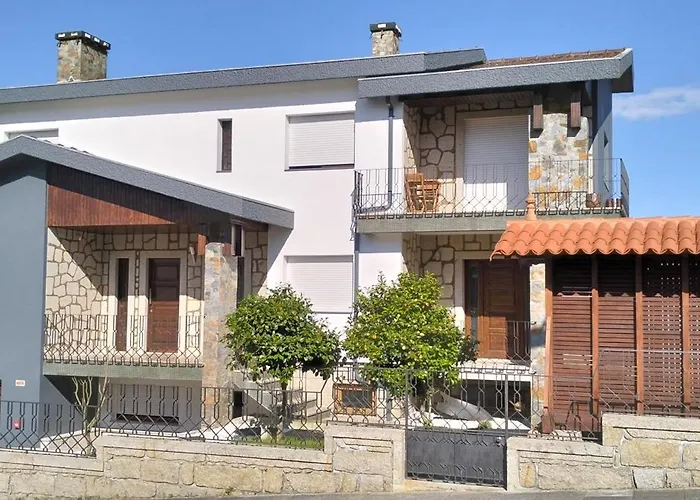 A Trajadinha Do Lima Gasthof *