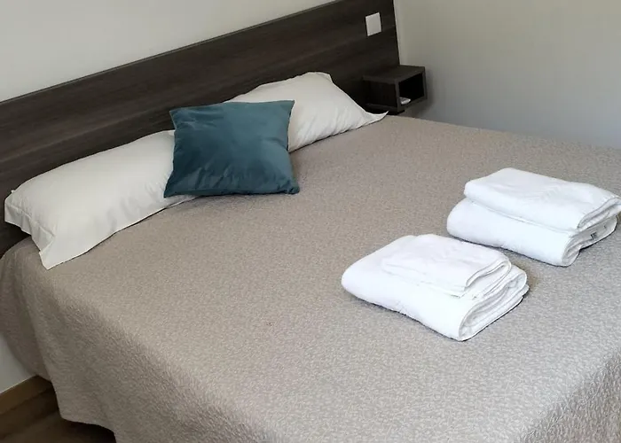 Gasthof A Trajadinha Do Lima *