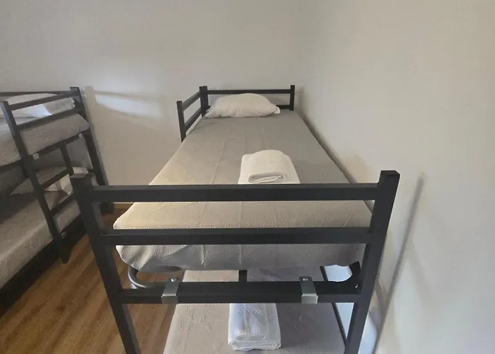 Gasthof A Trajadinha Do Lima *