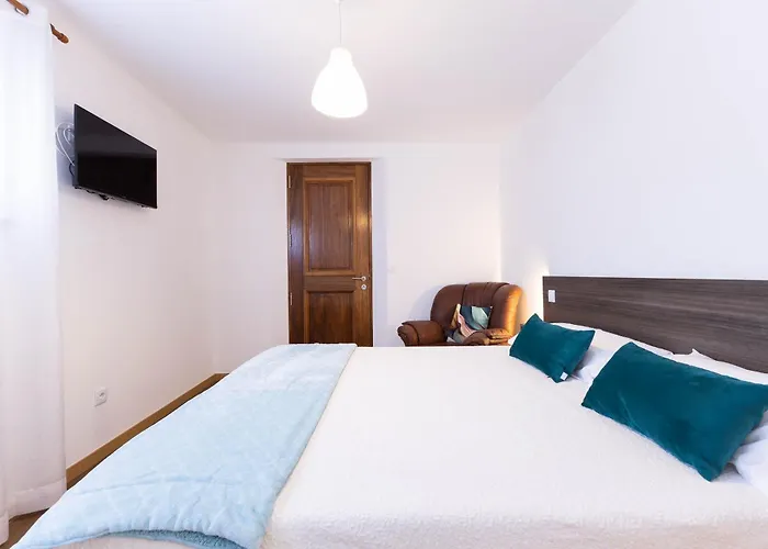 Gasthof A Trajadinha Do Lima