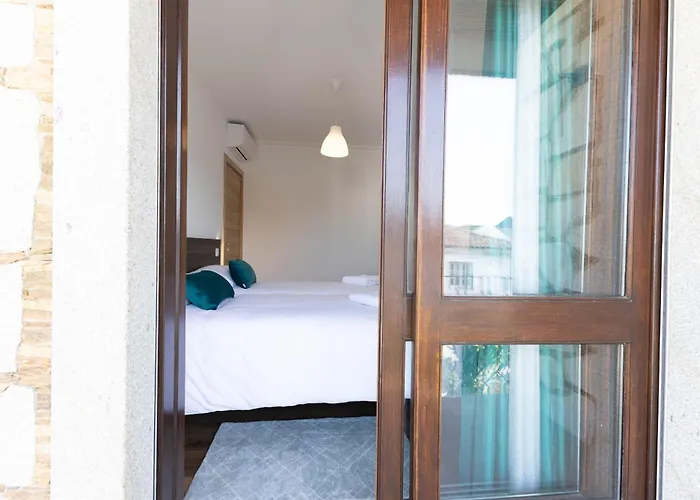 A Trajadinha Do Lima Gasthof Ponte de Lima