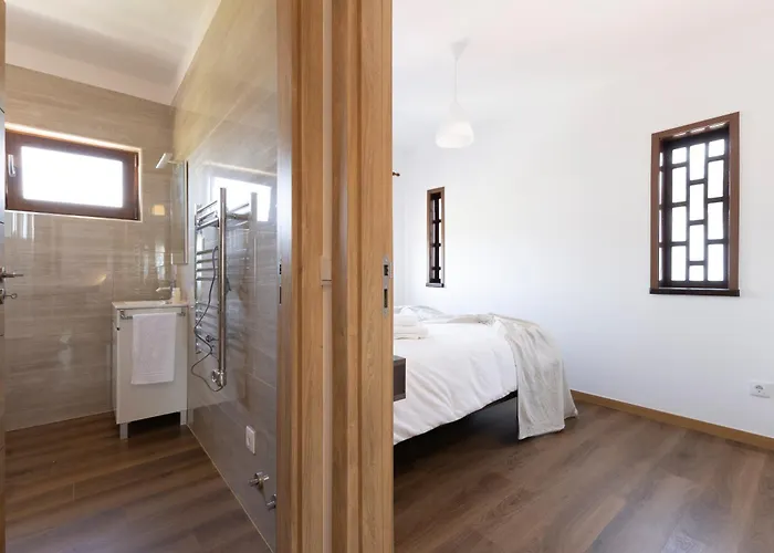 Gasthof A Trajadinha Do Lima