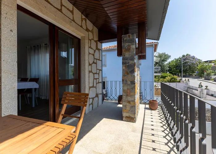 A Trajadinha Do Lima Gasthof