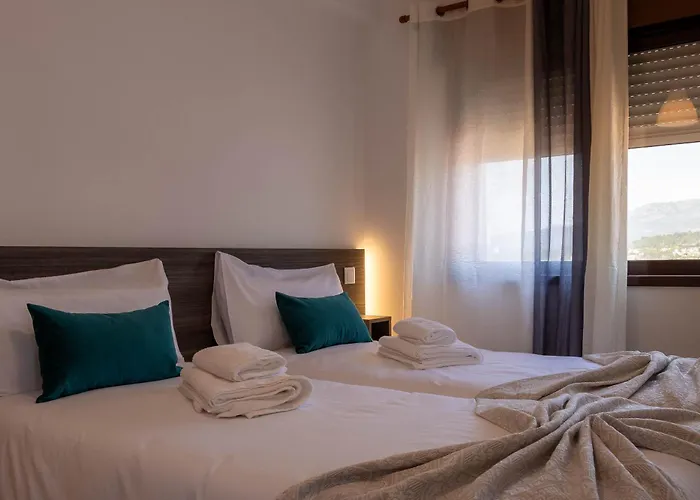 Gasthof A Trajadinha Do Lima Ponte de Lima