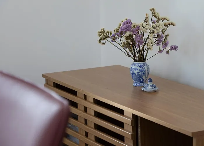 A Trajadinha Do Lima Gasthof *