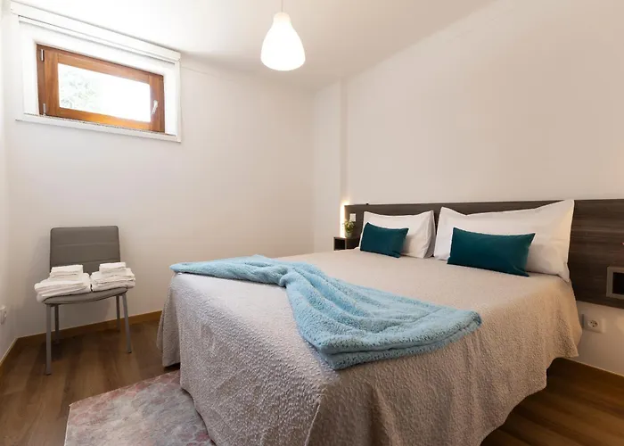 Gasthof A Trajadinha Do Lima *