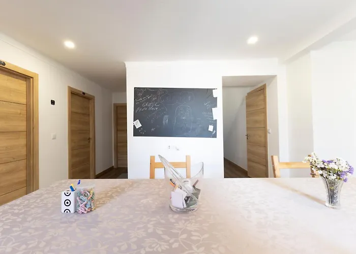 A Trajadinha Do Lima Gasthof