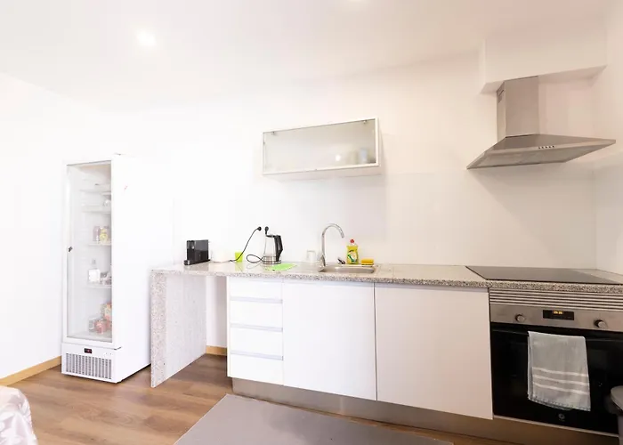 A Trajadinha Do Lima Gasthof